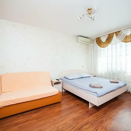 Apartment Просторная Квартира Рядом С Центром *