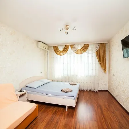 Просторная Квартира Рядом С Центром Minsk