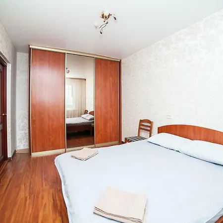 Apartment Просторная Квартира Рядом С Центром *
