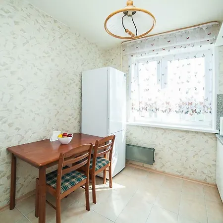 Просторная Квартира Рядом С Центром Apartment Minsk