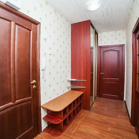 Просторная Квартира Рядом С Центром * Minsk